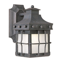 Nantucket LED E26 Outdoor Wall Light