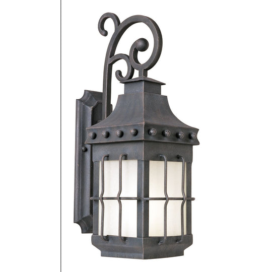 Nantucket LED E26 Outdoor Wall Light