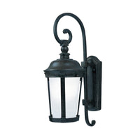 Dover LED E26 Outdoor Wall Light