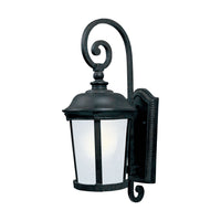 Dover LED E26 Outdoor Wall Light