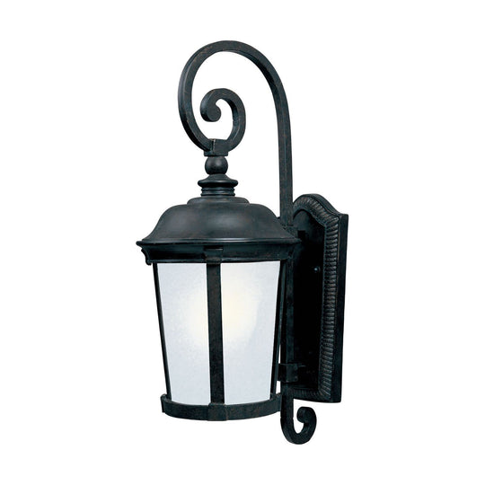 Dover LED E26 Outdoor Wall Light