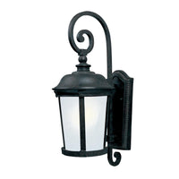 Dover LED E26 Outdoor Wall Light