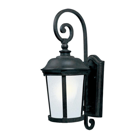 Dover LED E26 Outdoor Wall Light