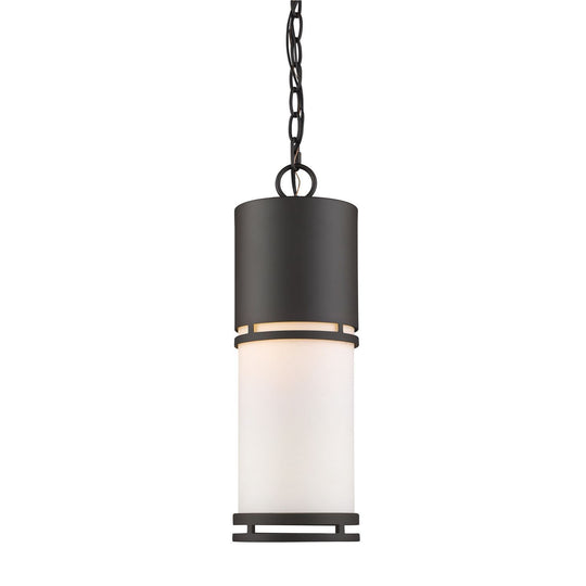 Luminata Outdoor Pendant