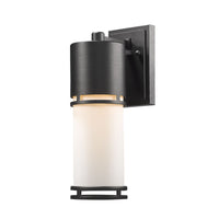 Luminata Outdoor Wall Light