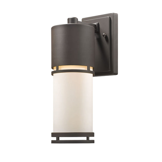 Luminata Outdoor Wall Light