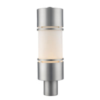 Luminata Post Light
