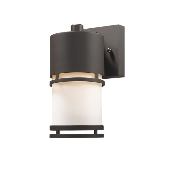 Luminata Outdoor Wall Light
