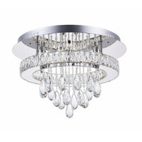 Veil Flush Mount