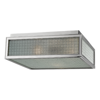 Freemont Flush Mount