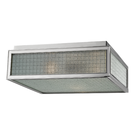 Freemont Flush Mount