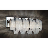 Engaged Vanity Light