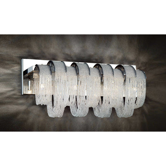 Engaged Vanity Light