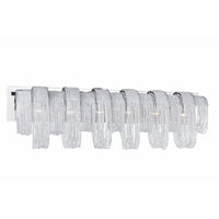 Engaged Vanity Light