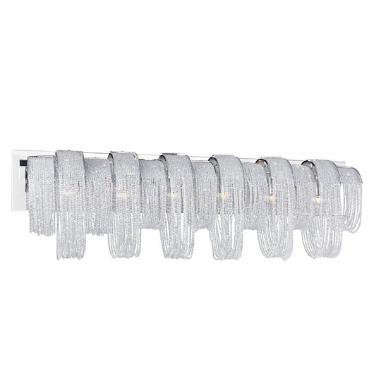 Engaged Vanity Light