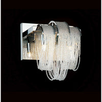 Engaged Vanity Light