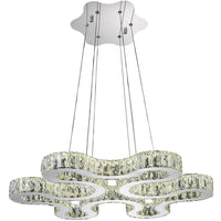 Odessa Chandelier