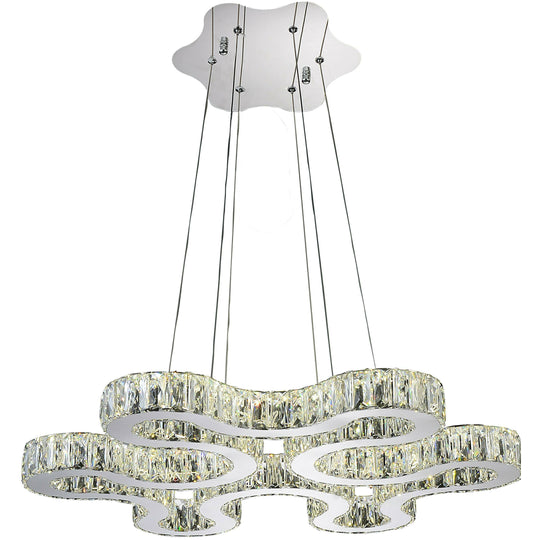 Odessa Chandelier
