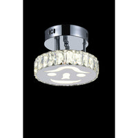 Expression Flush Mount