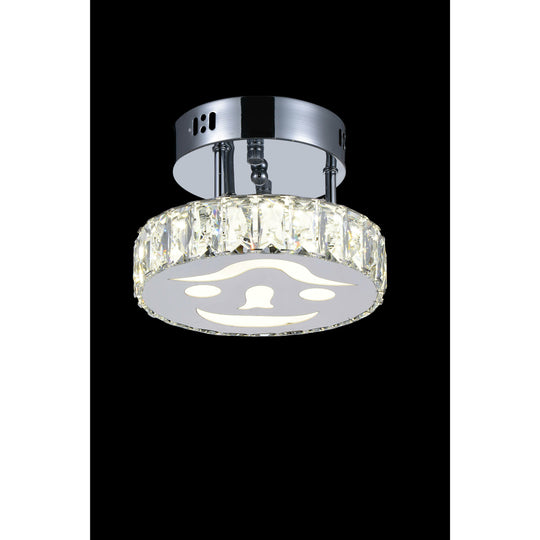 Expression Flush Mount