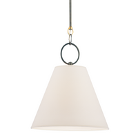 Altamont Pendant