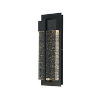 Cascade Outdoor Wall Light