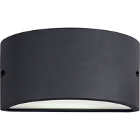 Zenith LED E26 Outdoor Wall Light