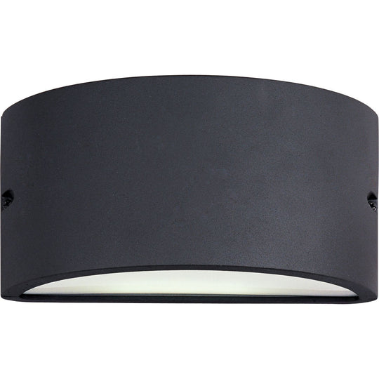 Zenith LED E26 Outdoor Wall Light