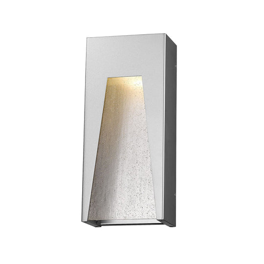 Millenial Outdoor Wall Light