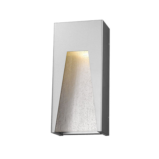 Millenial Outdoor Wall Light