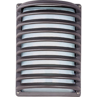 Zenith LED E26 Outdoor Wall Light