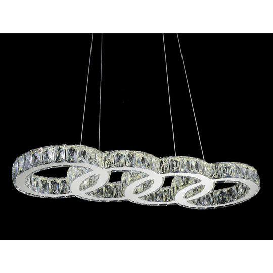 Milan Chandelier