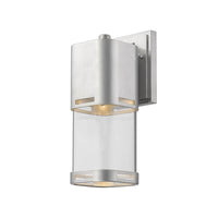 Lestat Outdoor Wall Light