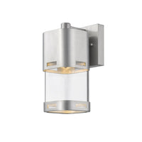 Lestat Outdoor Wall Light
