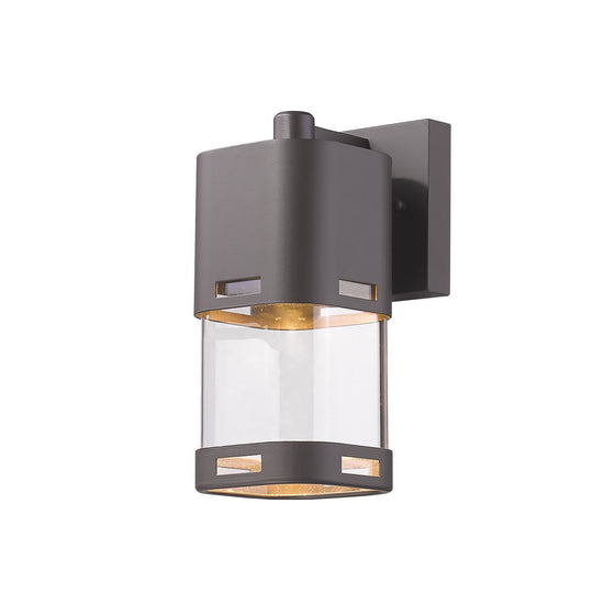 Lestat Outdoor Wall Light