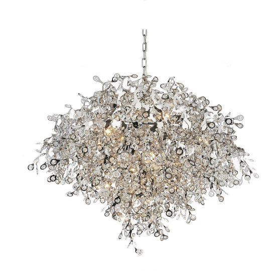 Flurry Chandelier
