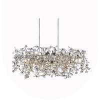 Flurry Chandelier