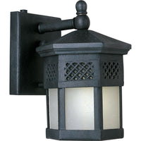 Scottsdale LED E26 Outdoor Wall Light