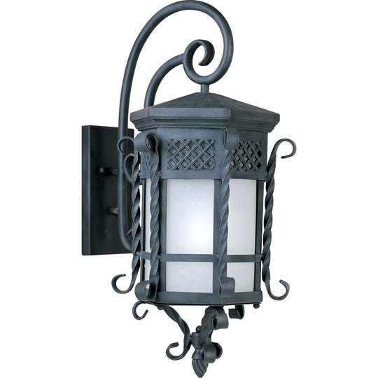 Scottsdale LED E26 Outdoor Wall Light