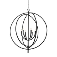 Fillea 6-Light Pendant
