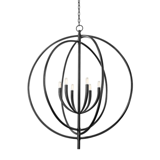Fillea 6-Light Pendant