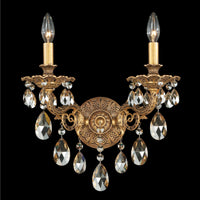 Milano Sconce