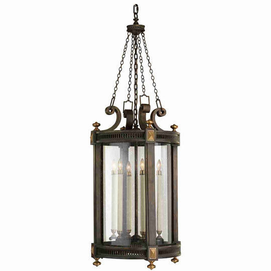 Beekman Place Outdoor Pendant