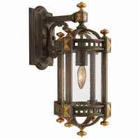 Beekman Place Outdoor Wall Light