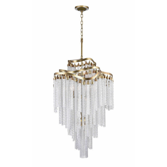 Storm Chandelier