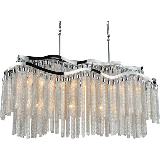 Storm Chandelier