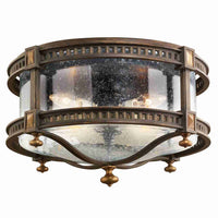 Beekman Place Outdoor Ceiling Light