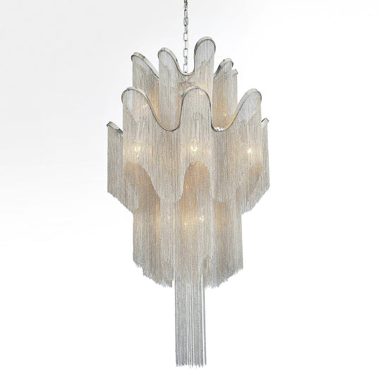 Daisy Chandelier