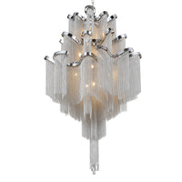 Daisy Chandelier