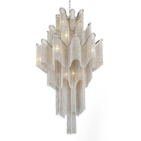 Daisy Chandelier